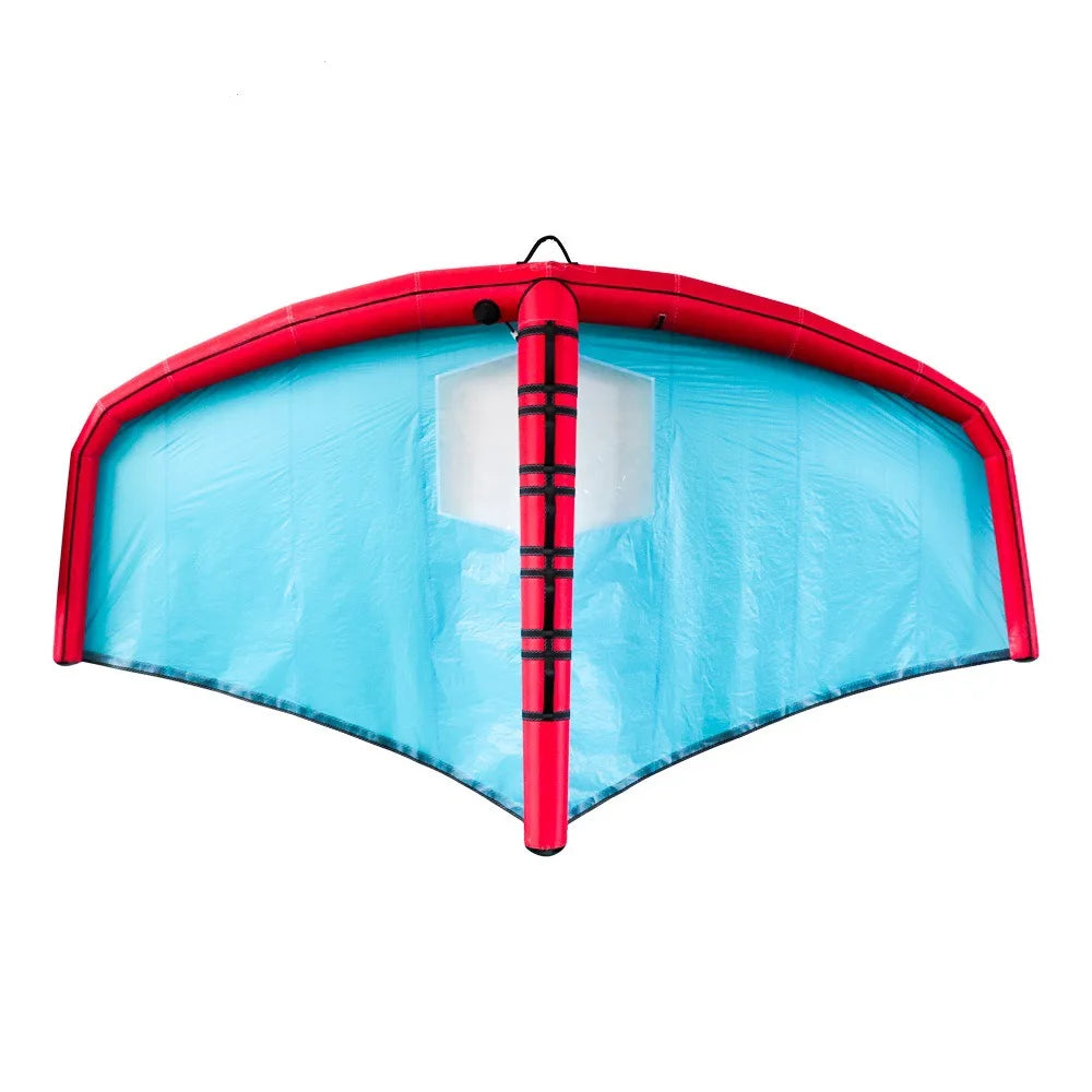 Hot Sale High Quality Inflatable Wing Surf Foil Hydrofoil Board EPS Foam Wings for Windsurfing Kite Wind Surfing Sail Repair
