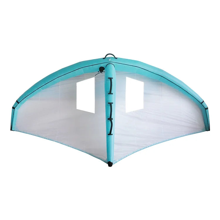 Hot Sale High Quality Inflatable Wing Surf Foil Hydrofoil Board EPS Foam Wings for Windsurfing Kite Wind Surfing Sail Repair