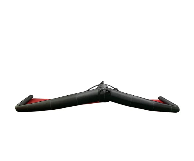 Airo Water Skiing Inflatable Surfing Kite Handheld Kitesurfboard Outdoor Water Sport Surfing Kite wings Are Used for Wave