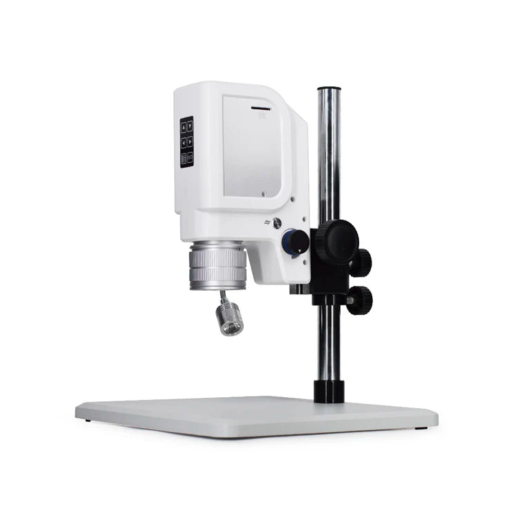 Full HD 1080P 12MP Autofocus Industrial Microscope PCB Optical Video Digital Microscope