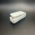 Mini Hea Bag Seal Machine Package Sealer Bags Thermal Plastic Food Bag