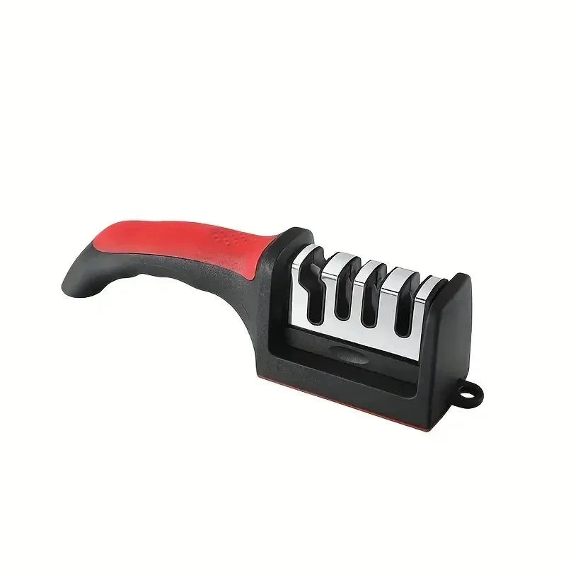 Multi-Stage Kitchen Knife Sharpener