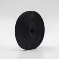 1/5M Cable Organizer Cable Management Wire Winder Tape Earphone Mouse Cord Management Ties Protector For iPhone Xiaomi Samsung