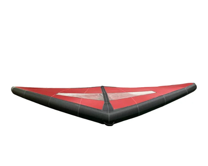 Airo Water Skiing Inflatable Surfing Kite Handheld Kitesurfboard Outdoor Water Sport Surfing Kite wings Are Used for Wave