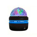 Galaxy Star Projector Night Light (USB)