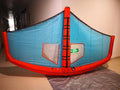 Surf Snow Ski Wing Foil Wing Kite Surf Red OEM Brand 2-7M Size W-D Model for Surfboard
