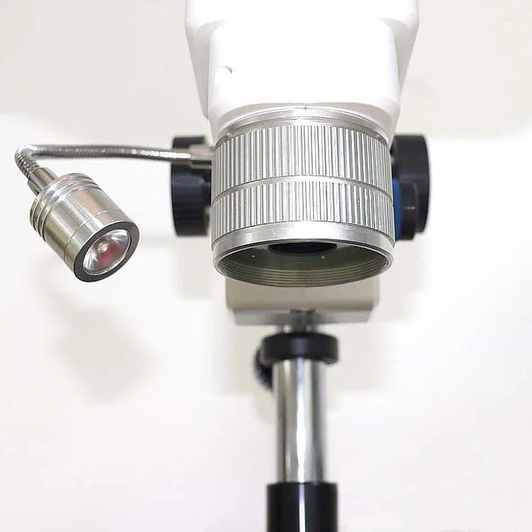 Full HD 1080P 12MP Autofocus Industrial Microscope PCB Optical Video Digital Microscope