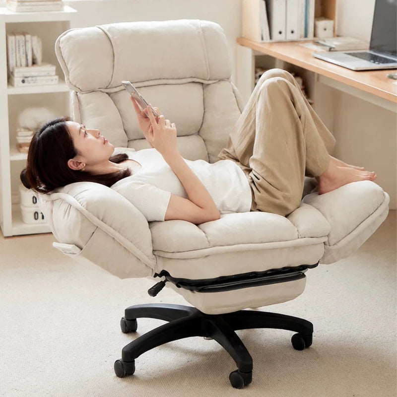 Spinning Lift Living Room Chairs Gaming Office Ergonomic Armchair Living Room Chairs Gaming Desk Sillones Home Furniture