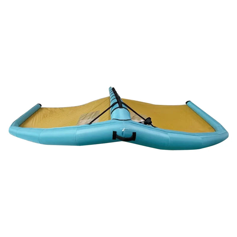 Airo Inflatable Handheld Wing Foil Sail Surfing Kite KW02 Water Sports Wingfoil 3M/4M/5M/6M Kitesurf SUP Board Hydrofoil