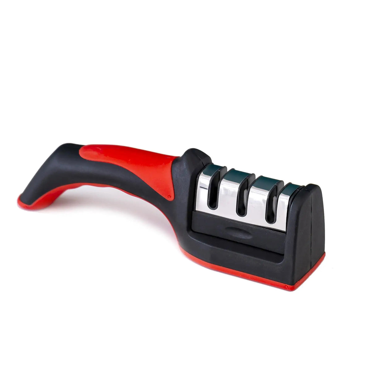 Multi-Stage Kitchen Knife Sharpener