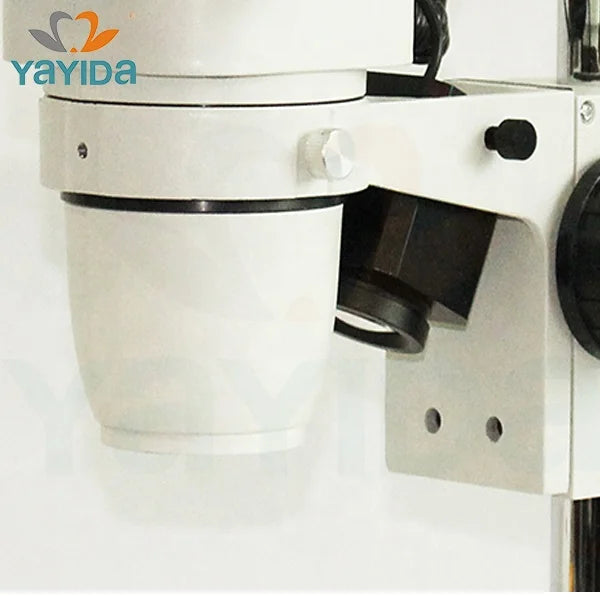 Dental Surgical Operating Microscope with Movable Stand Motorized Zoom & Focus for Endodontics Implantology