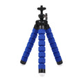 Portable Mini Tripod For Phone Monopod Selfie Stick For Smartphone Mobile With Holder Clip Tripode Octopus Action Camera Stand