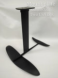 Kitesurfing Hydrofoil Carbon Fiber Kitefoil Kite Board Kitefoil