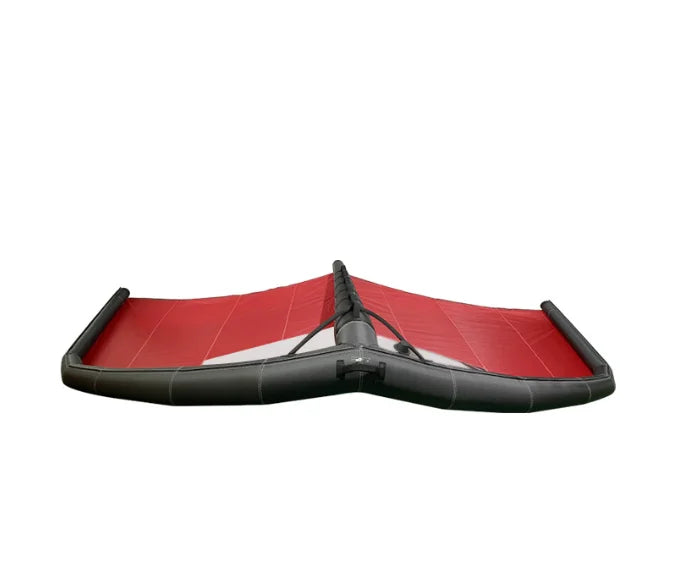 Airo Water Skiing Inflatable Surfing Kite Handheld Kitesurfboard Outdoor Water Sport Surfing Kite wings Are Used for Wave